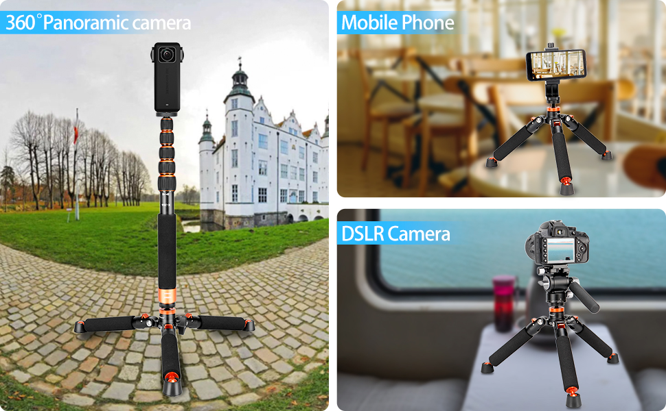 Mini Tripod