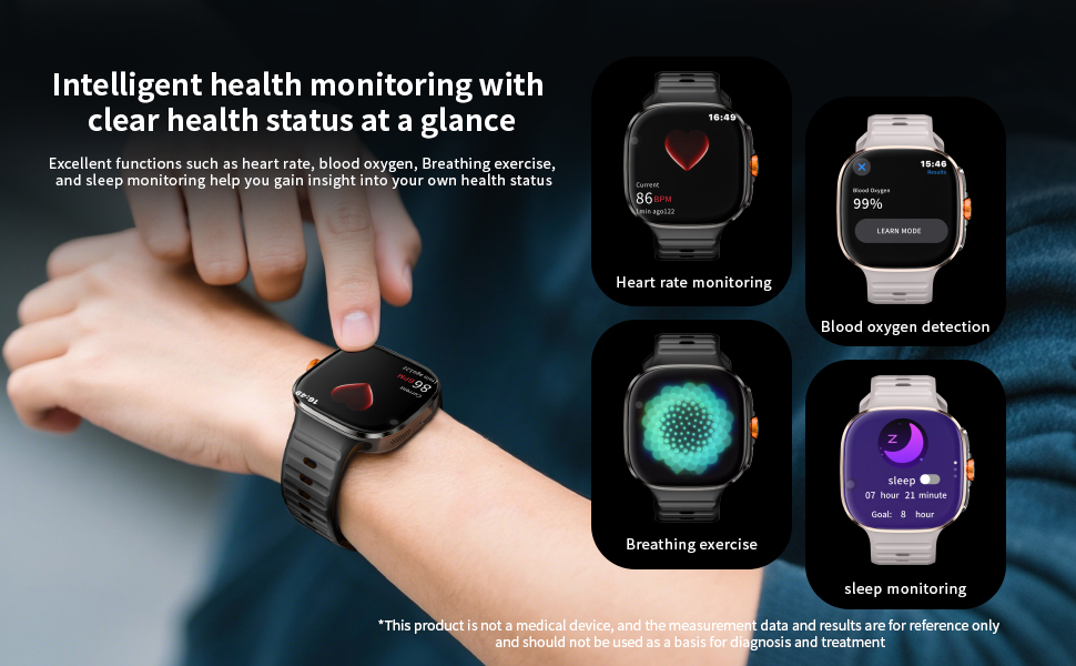 smart phone watch