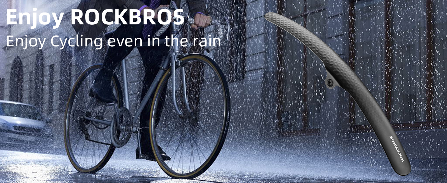 ROCKBROS Bike Fender