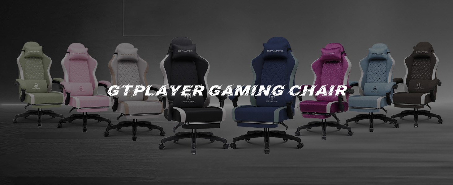 Gaming Chair