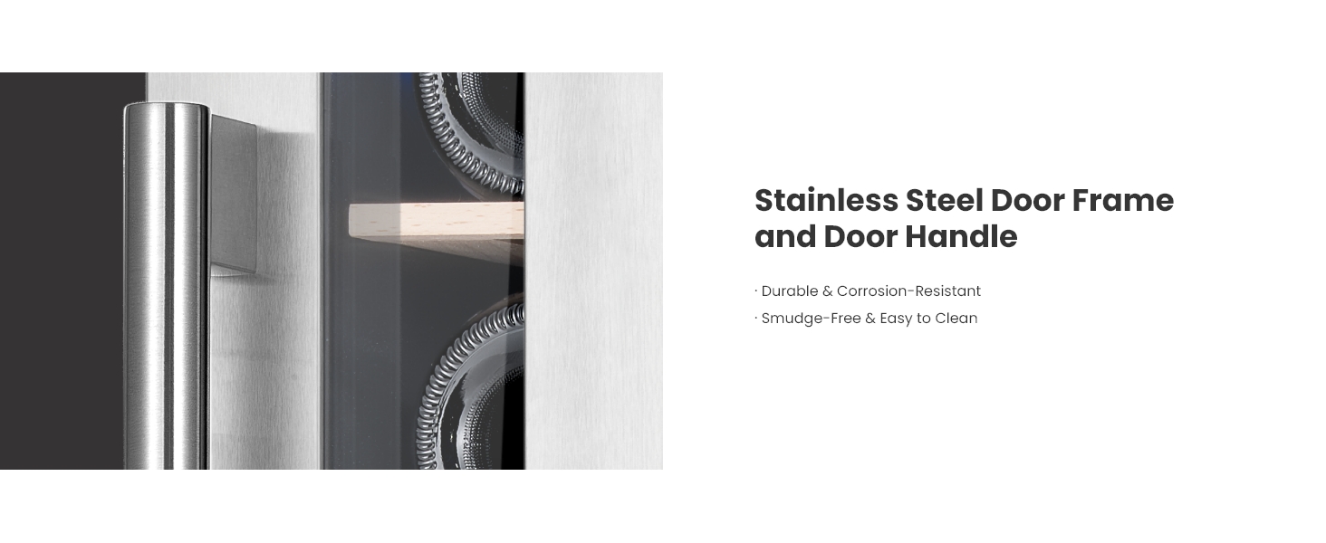 stainless steel door frame