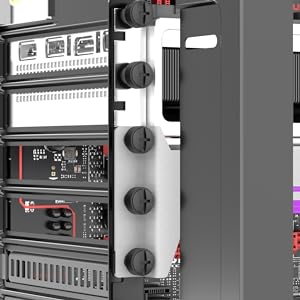 Package Includes: 4*Screws 1*Adjustable slider 1*G276CF GPU Brace