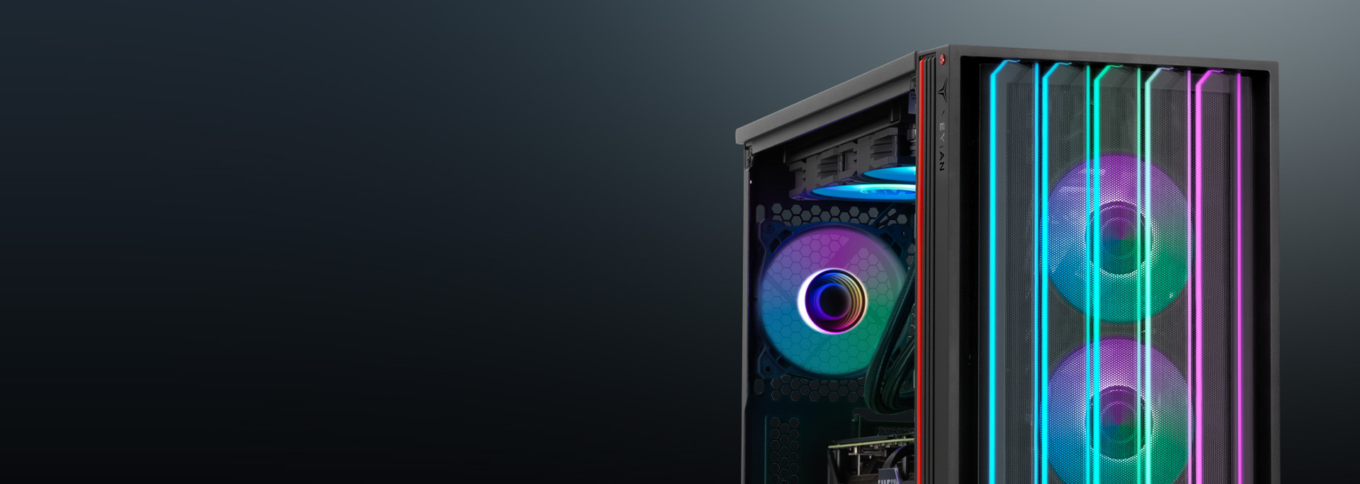 Aerodynamic Brilliance