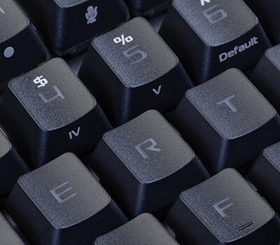 ASUS ASUS ROG Strix Scope II 96 RX Wireless Optical Gaming Keyboard