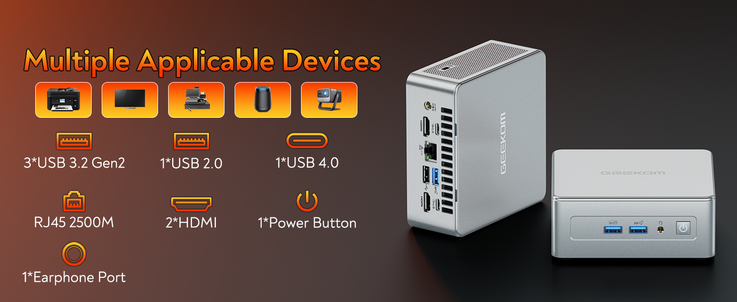 mini pc