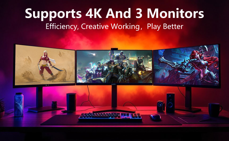 rx 550 gpu