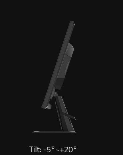 GIGABYTE GS27F2 Gaming Monitor