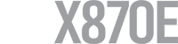 X870E