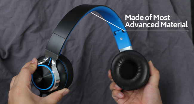 AILIHEN C8 Kids Wired Headphones