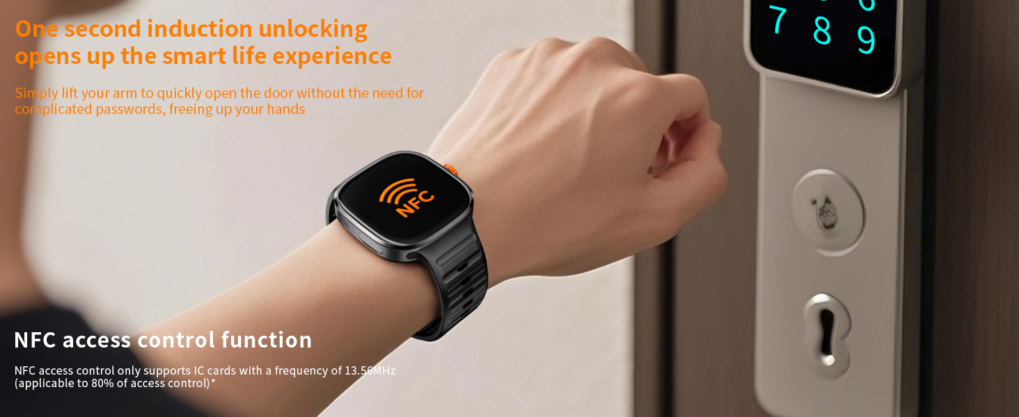 Video Calling Smartwatch