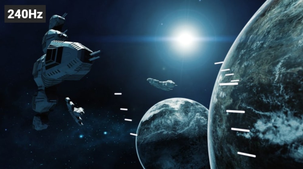 ASUS TUF Gaming Series 5 VG32VQM5AZ Gaming Monitor