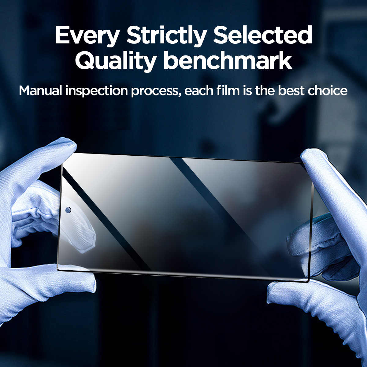 Samsung Galaxy S23 Screen Protector