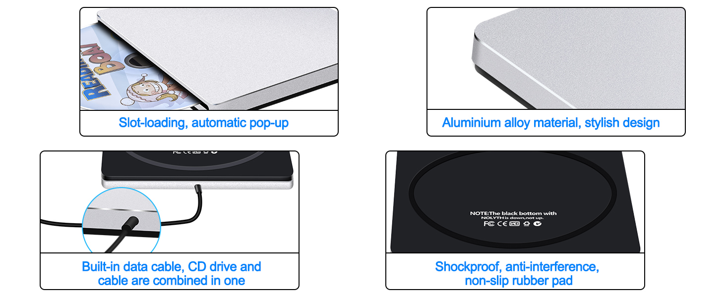 Stylish Design for Mac