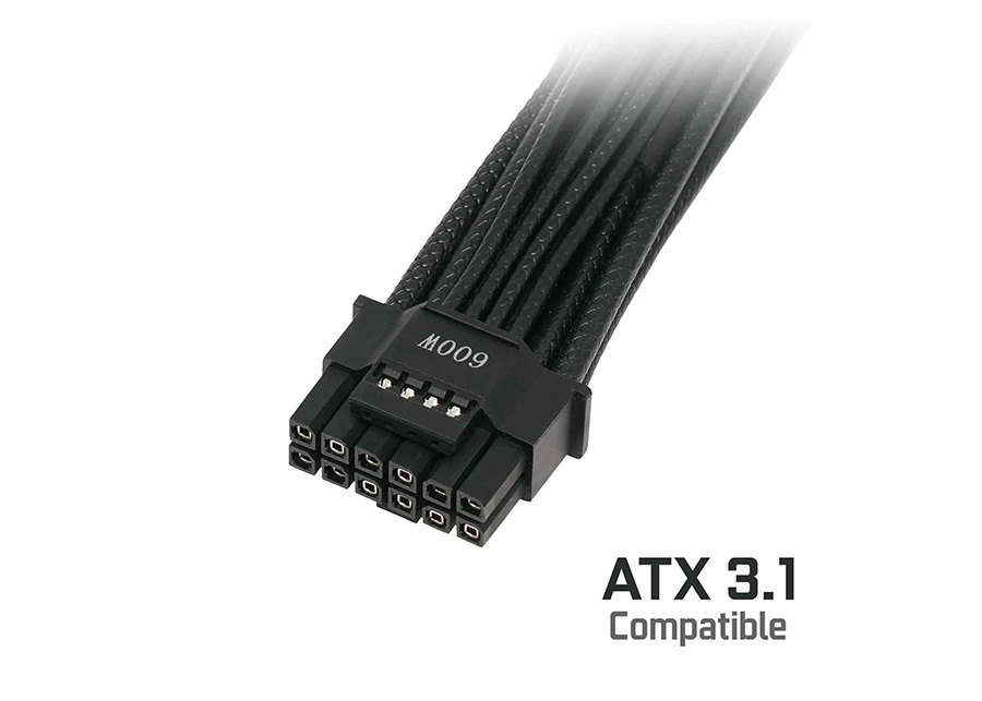 ASUS ROG Loki SFX-L 1200W Titanium Power Supply