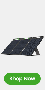 100 watt yoshino portable solar panel