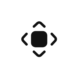 control options icon