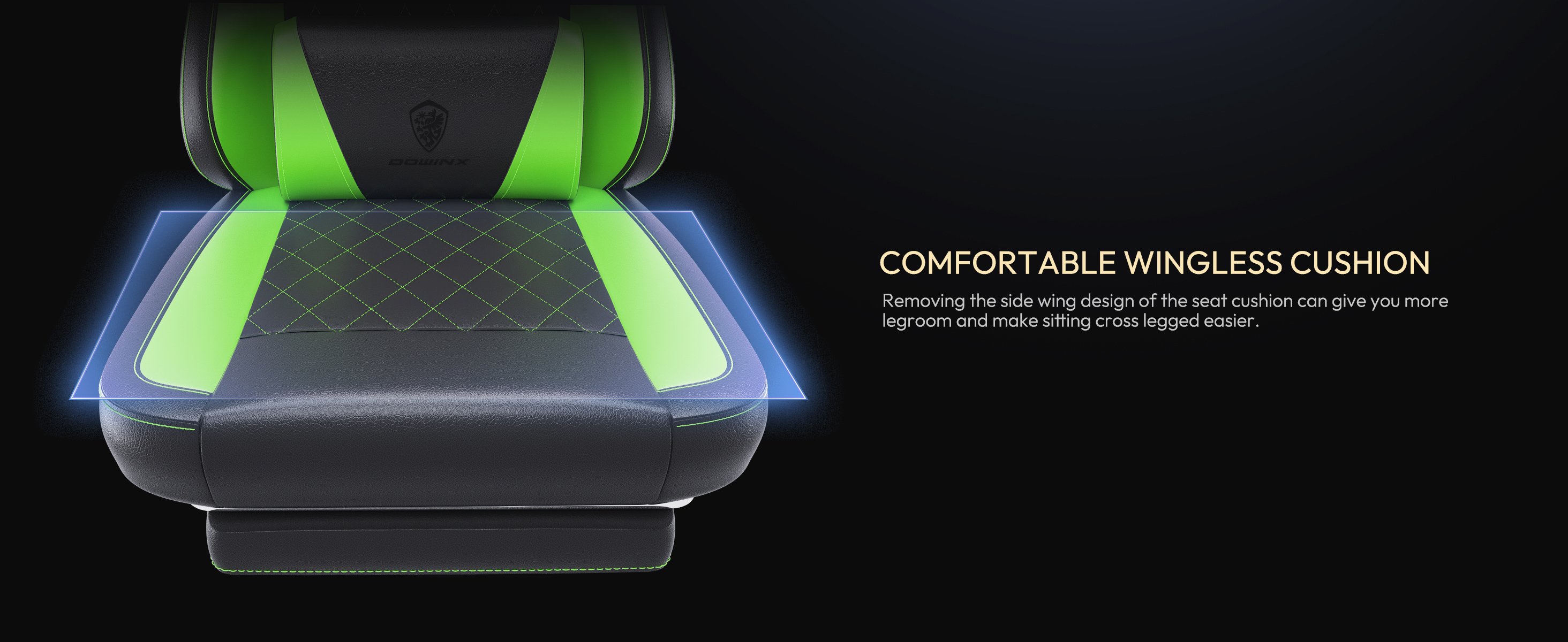 gaming chair