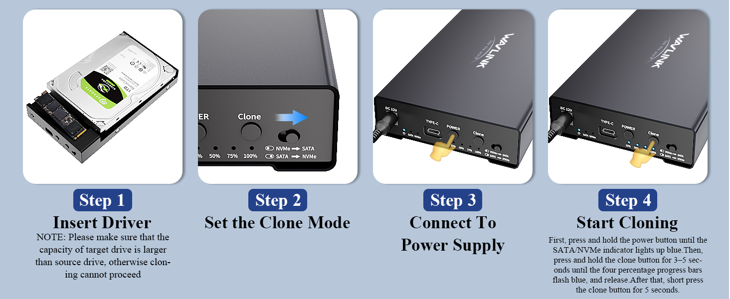 Hard Drive Enclosure
