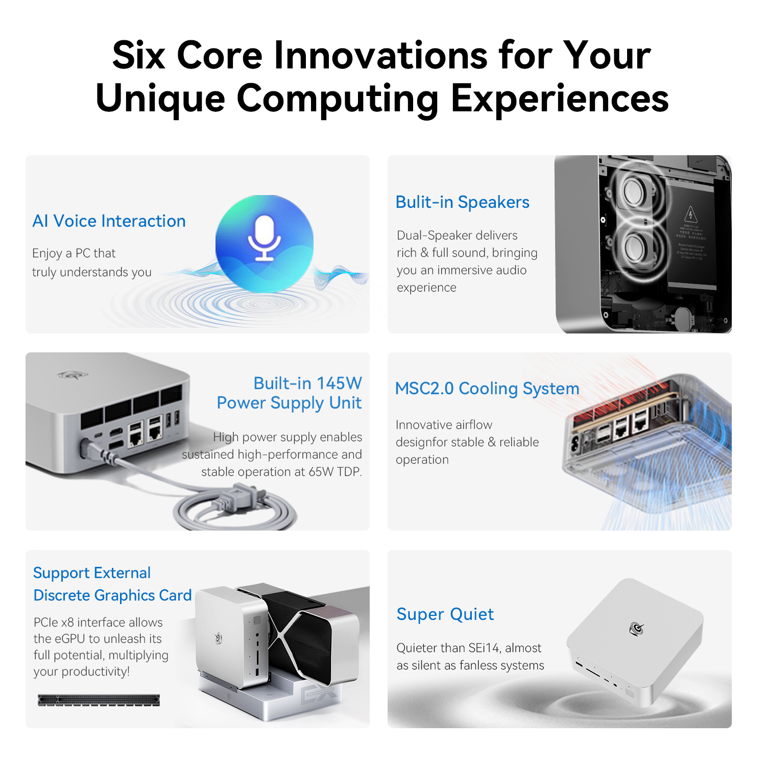 MINI PC