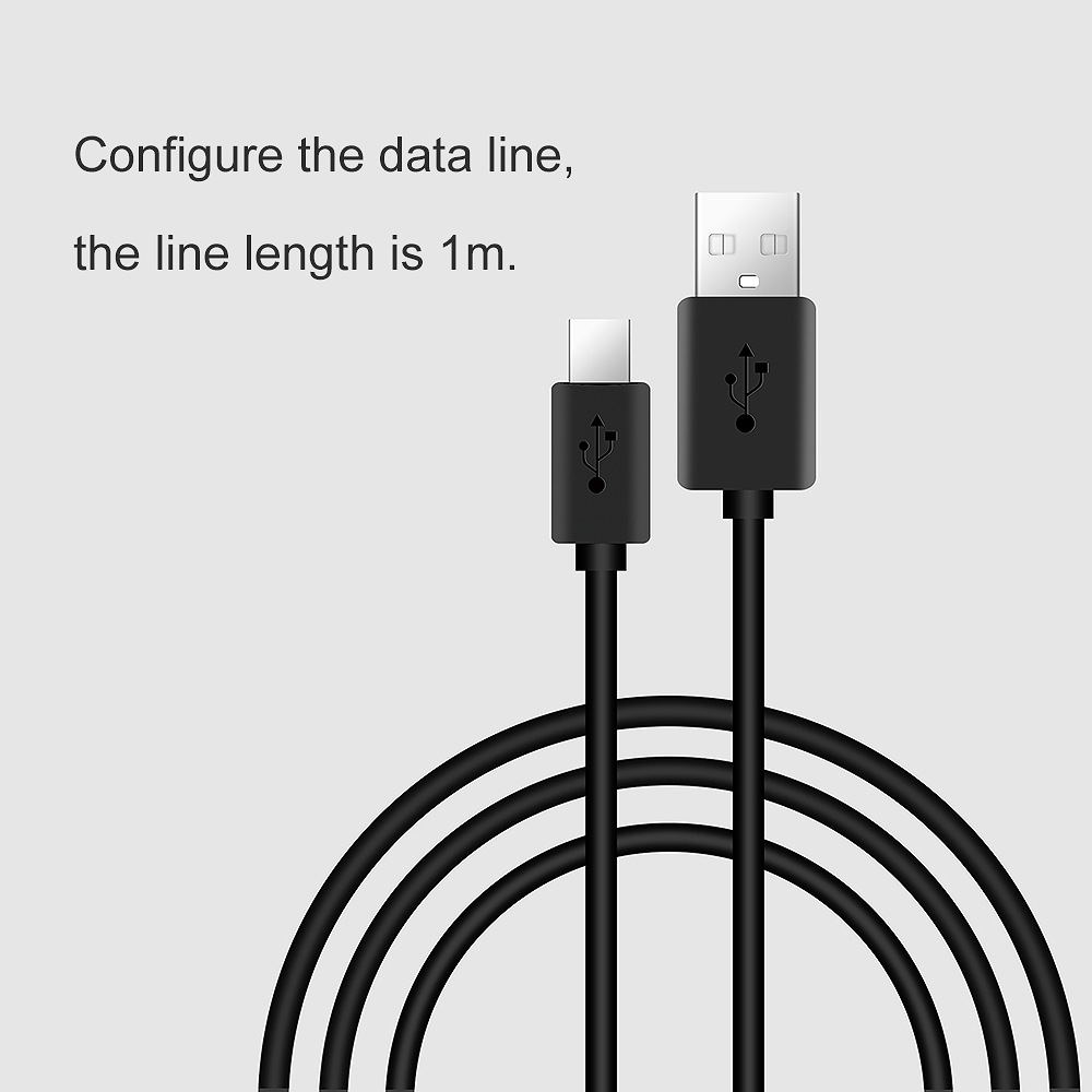 Configure the Data Line