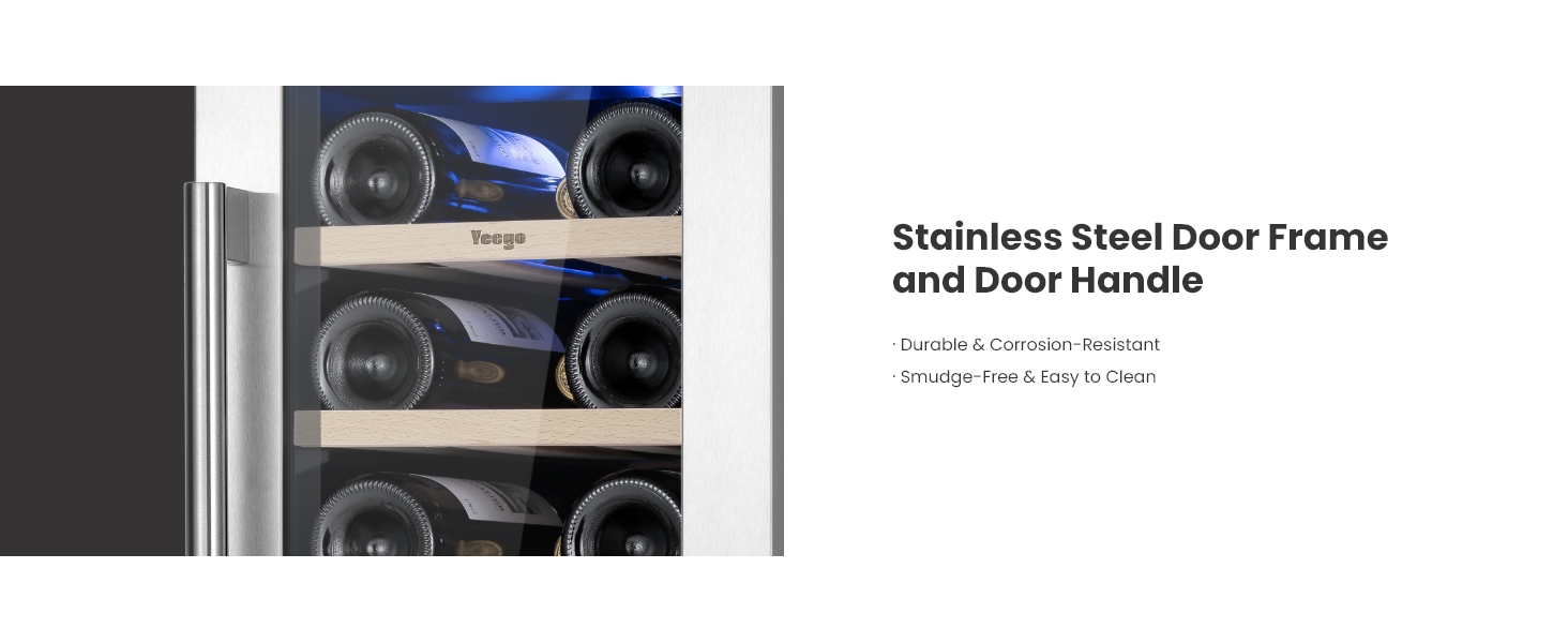 stainless steel door frame