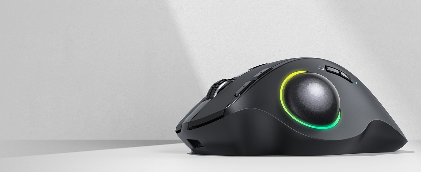 Dancing On Ergo EM01