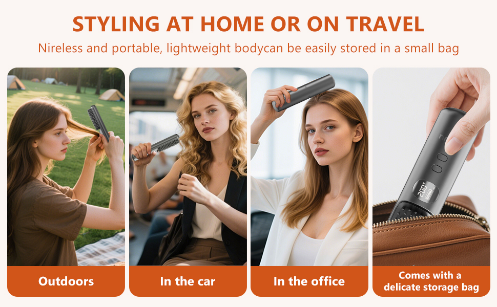 Available anytime, anywhere