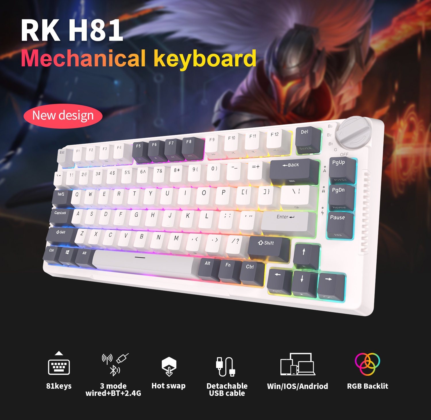 RKH81