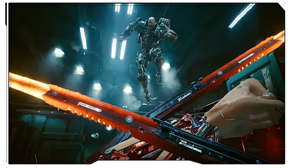 Cyberpunk 2077: Ultimate Edition - Nintendo Switch 2