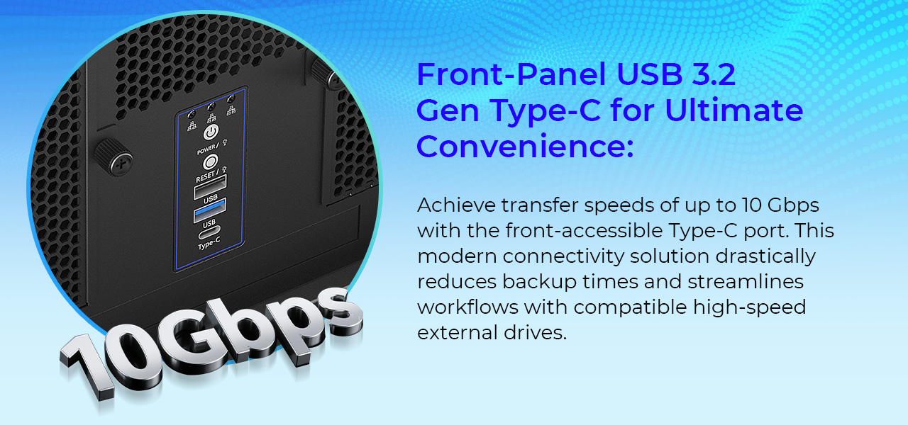 Rosewill RSV-R4012 4U Rackmount Server Chassis