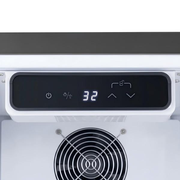 Intuitive Temperature Control