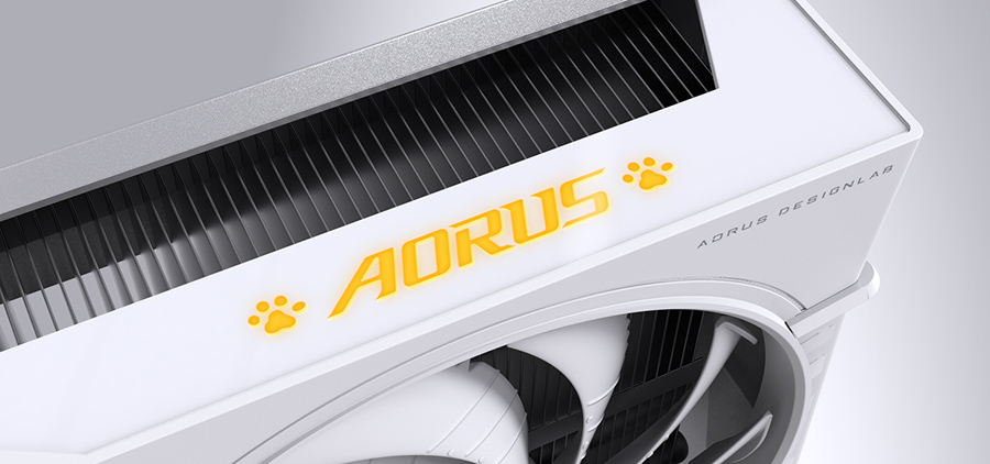 AORUS GeForce RTX™ 5060 ARI 8G Graphics Card