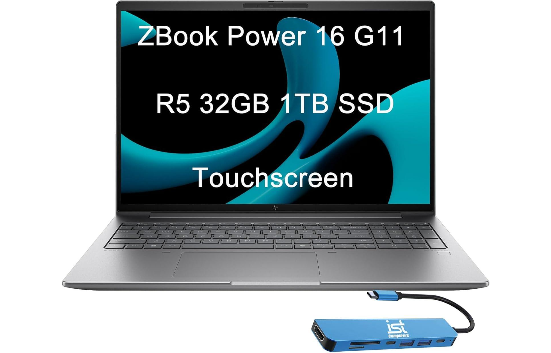 ZBOOK