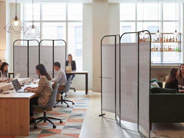 OFFICE &amp; WORKSPACE