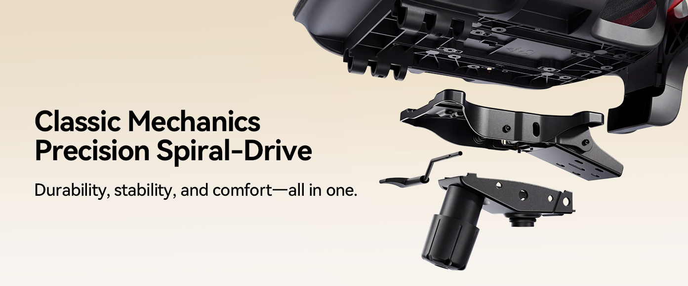 B100 PRO OFFICE CHAIR