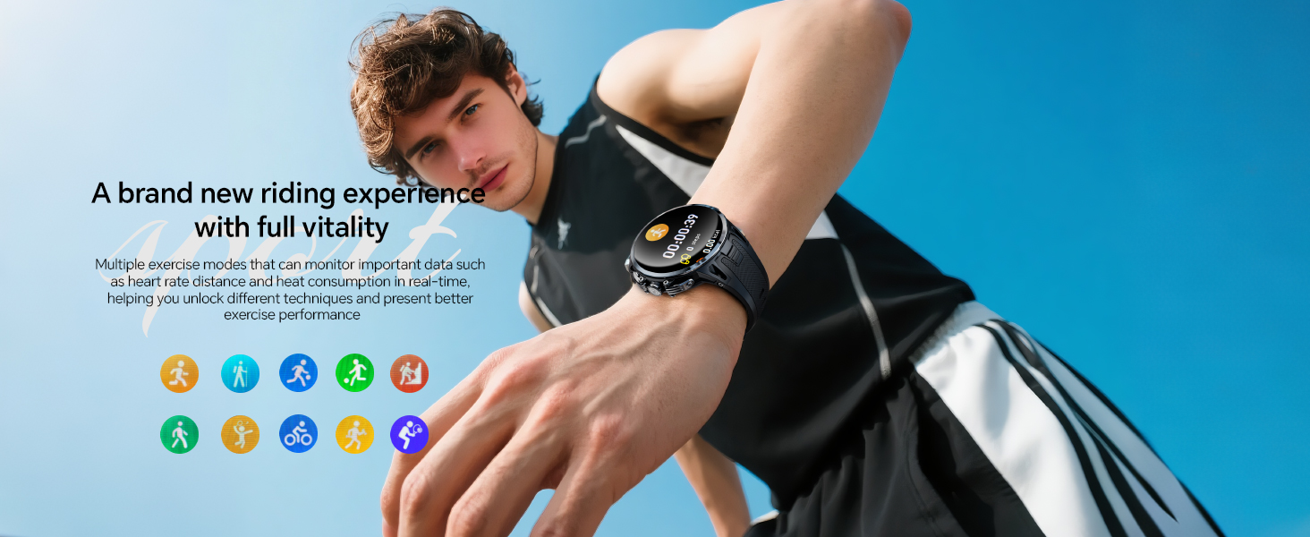 Android Smart Watch
