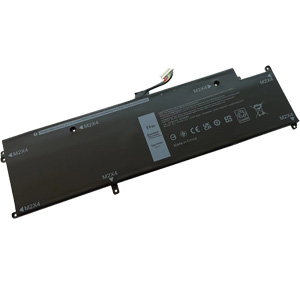 Battery measurement surface