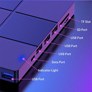 7 IN 1 Optical Drive