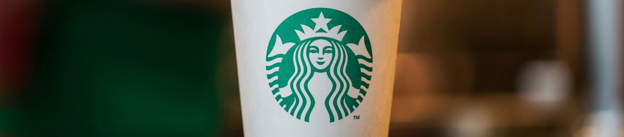 Starbucks E-Gift Card