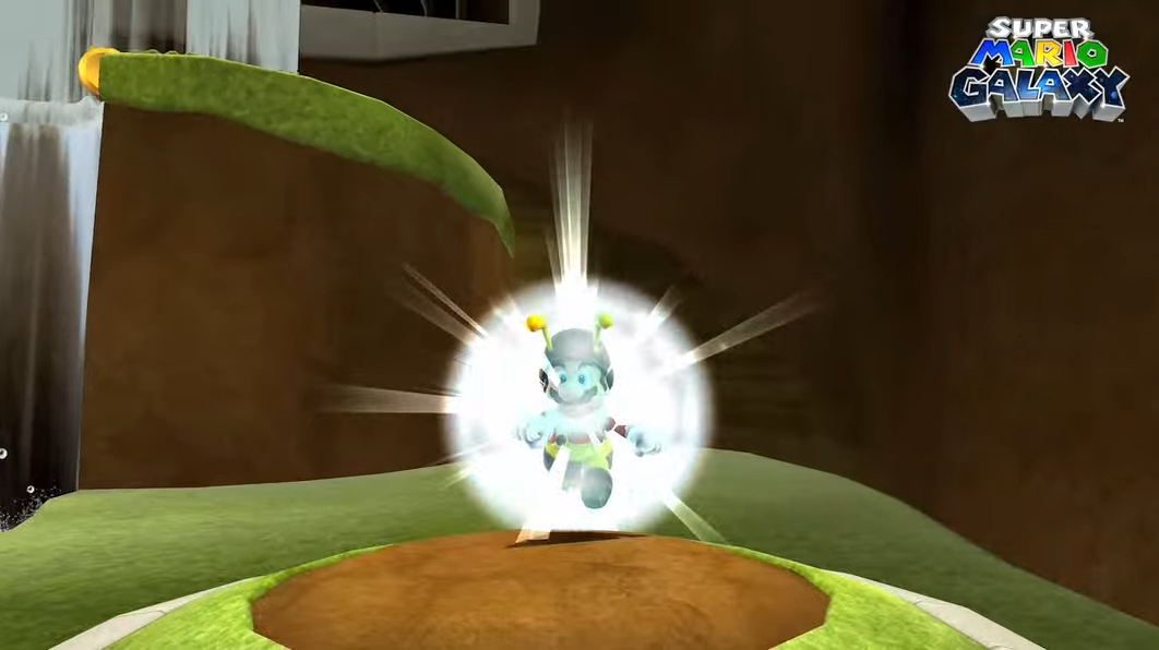 Super Mario Galaxy + Super Mario Galaxy 2 - Nintendo Switch