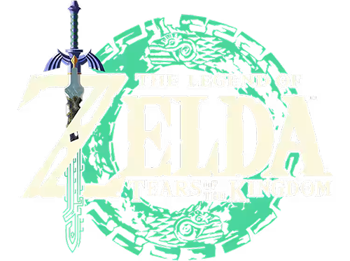 The Legend of Zelda: Tears of the Kingdom