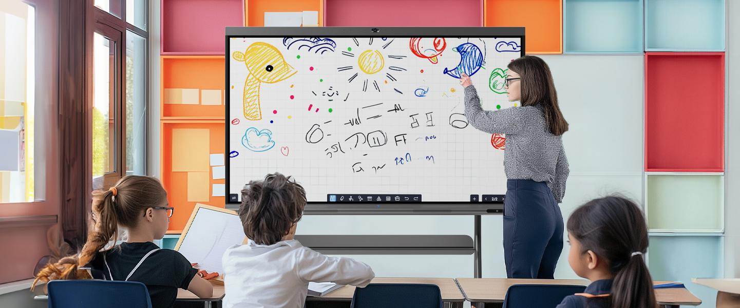 Tiburn INSPUR 65" Ultra