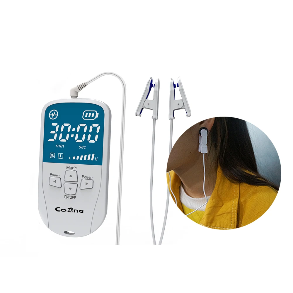 Which symptoms are being treated?