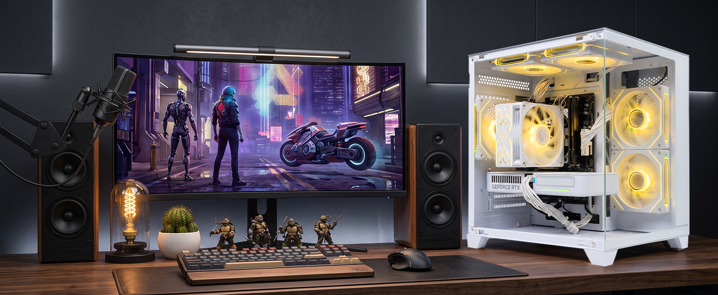 GAMING PC