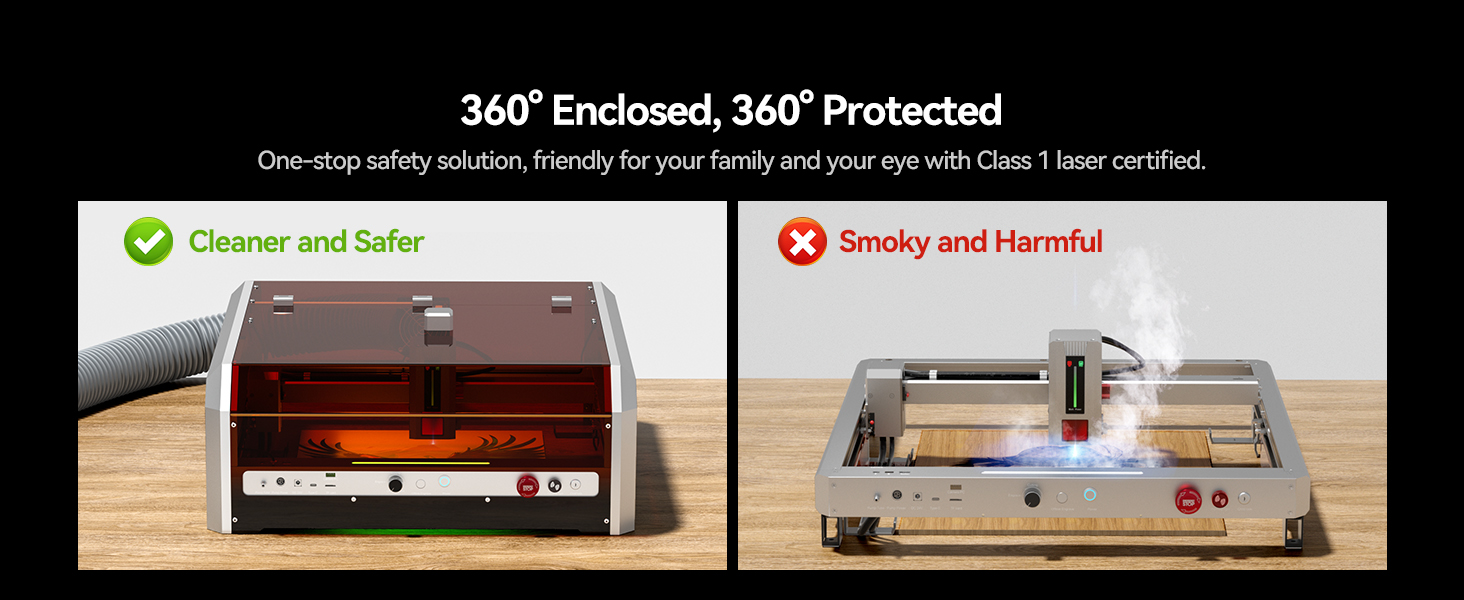 laser Engraver