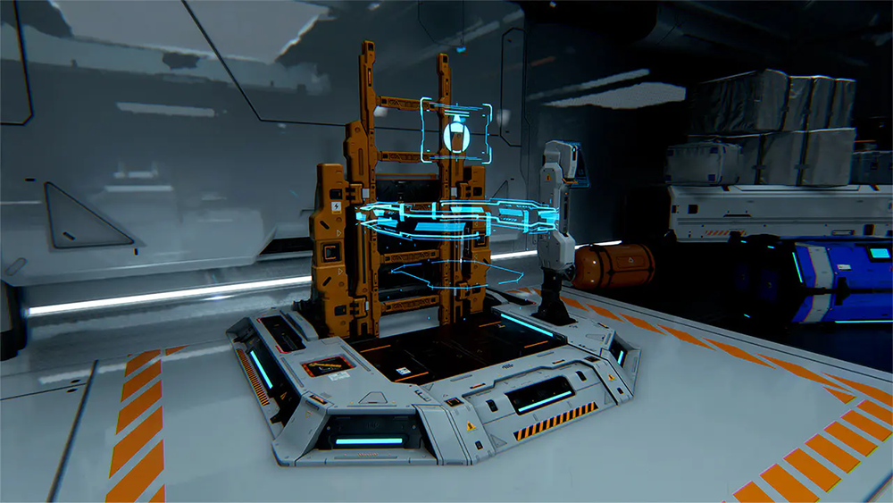 Pragmata Xbox Series X|S