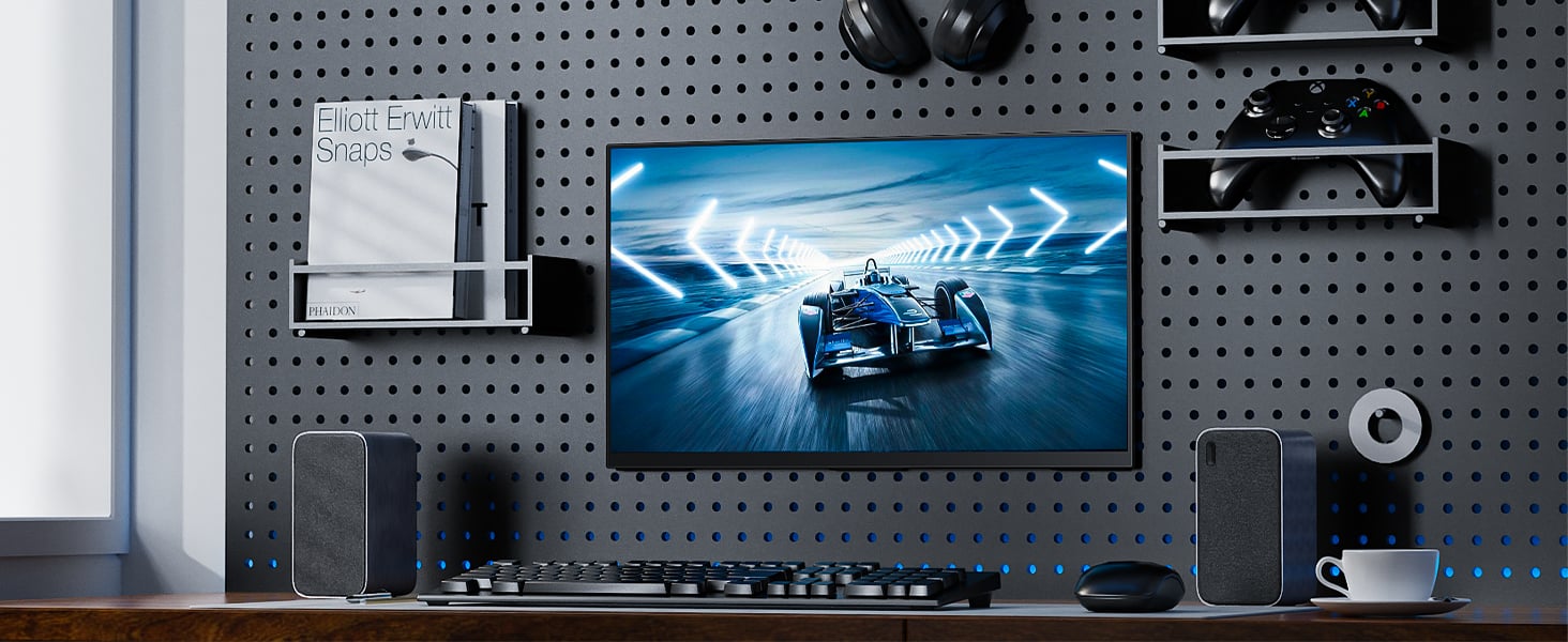 monitor