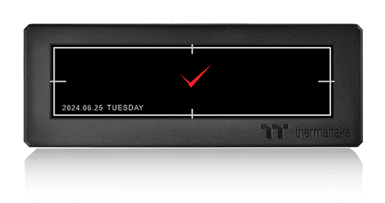 Thermaltake Tower 250 Mini-ITX Mini Tower Case