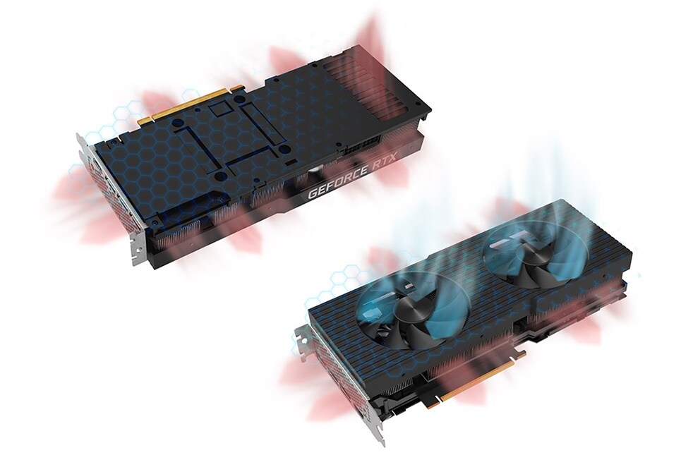 GRAPHICS CARD TECHNOLOGIES: AMD RADEON IMAGE SHARPENING
