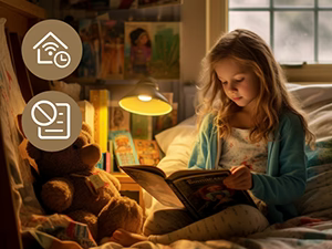 Cudy M3000 Whole Home Mesh White